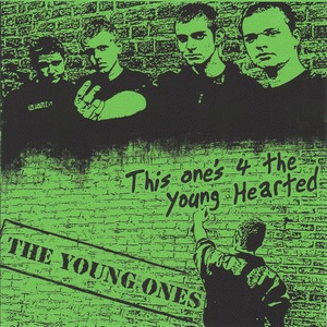 The Young Ones : This One's 4 the Young Hearted